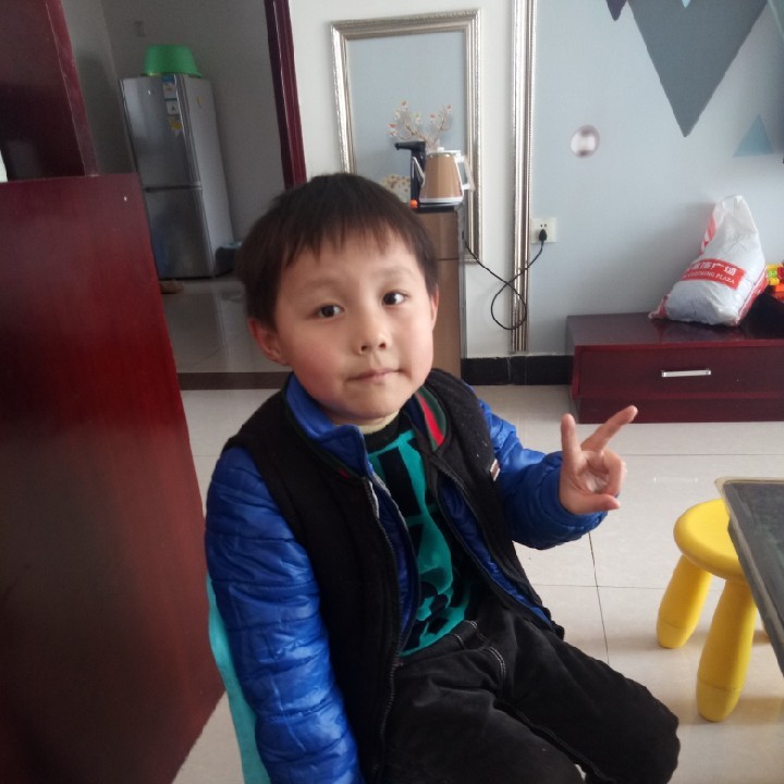 新新奇奇的粑粑