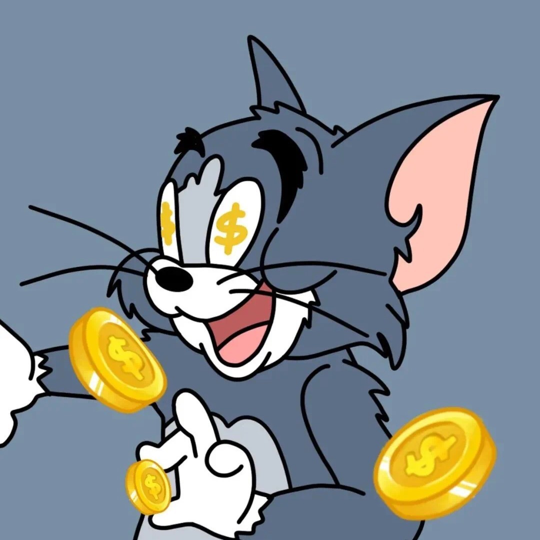 安静一美男子！