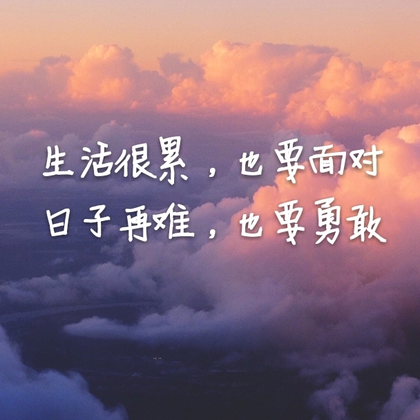 以心为饵只为钓良人归来