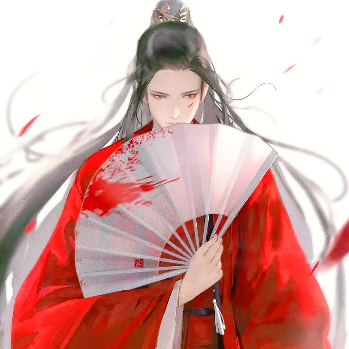 抹茶味的仙女姐姐