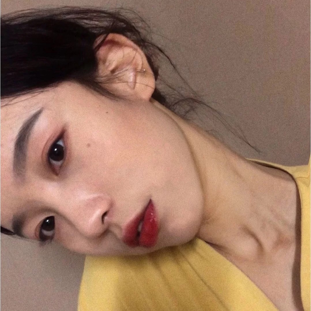 我真不是女明星