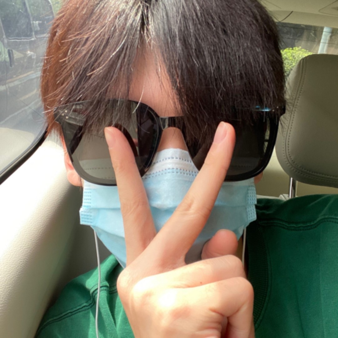 灰蒙蒙的乌榄b6