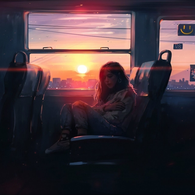 每天都要开心吖啊