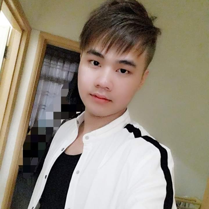 你的帅气小哥哥666