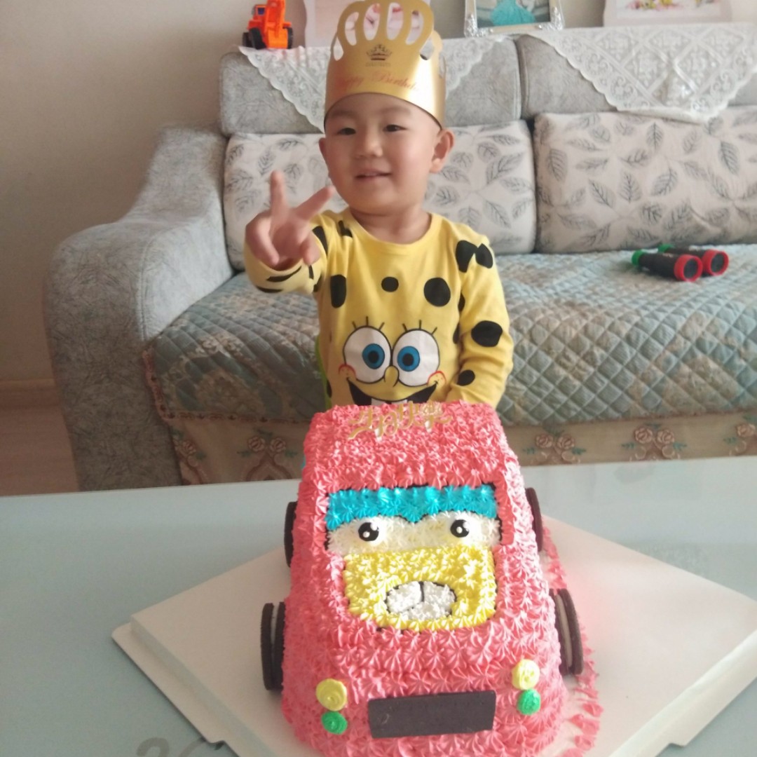 越努力越幸运696