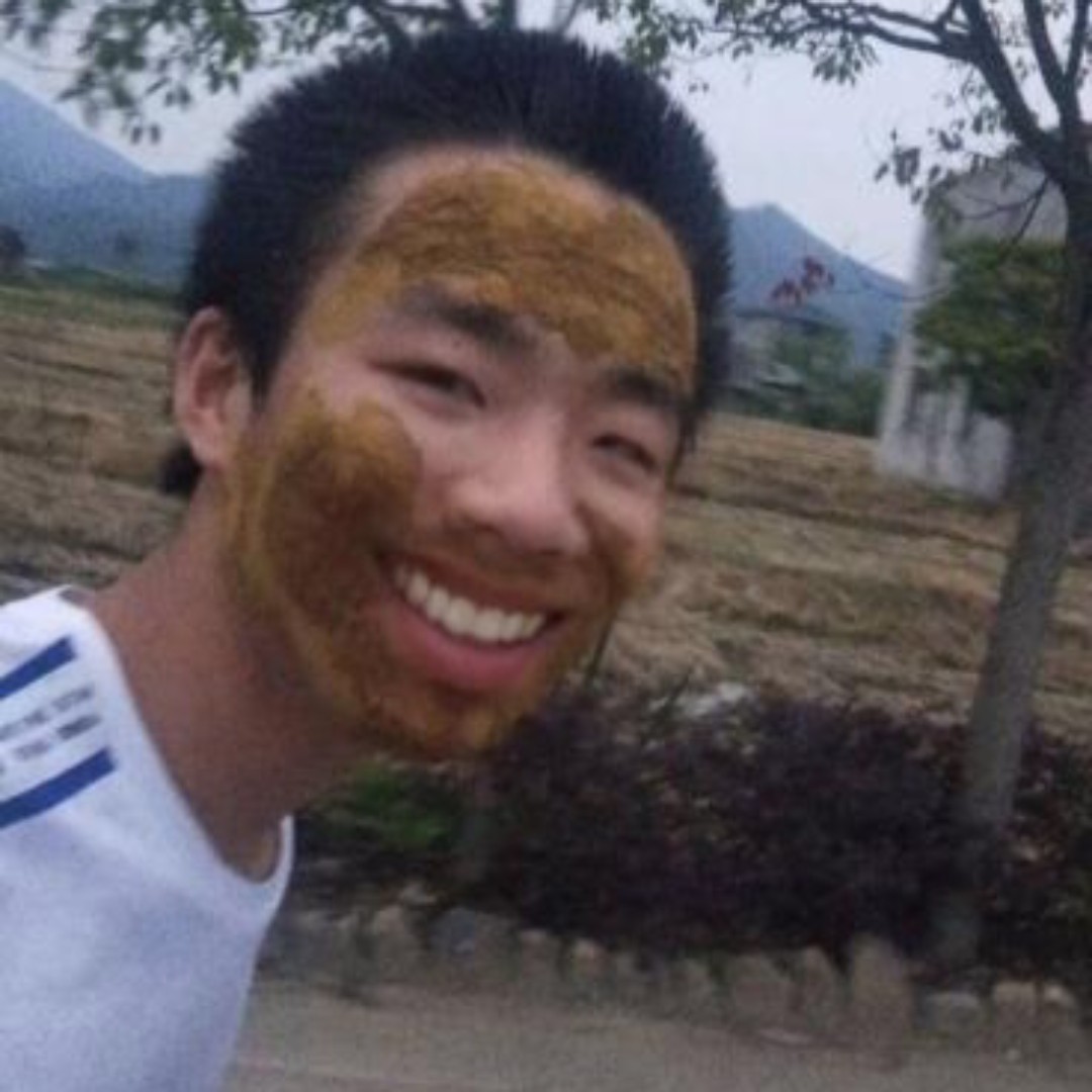 爱吃冬瓜虾米的以琛