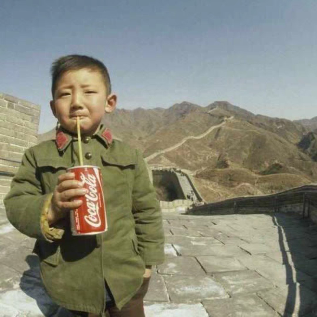 帅到没朋友sorry