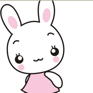 乖乖兔?