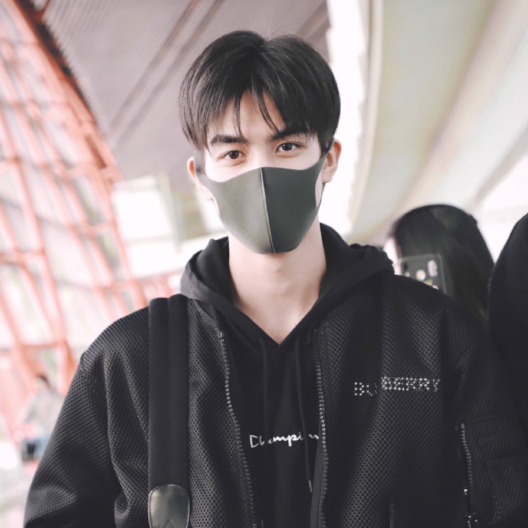 老娘什么都不缺