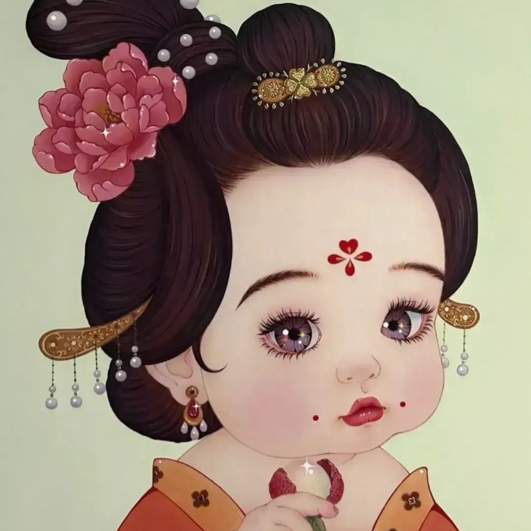 爱吃奶酪的猫咪