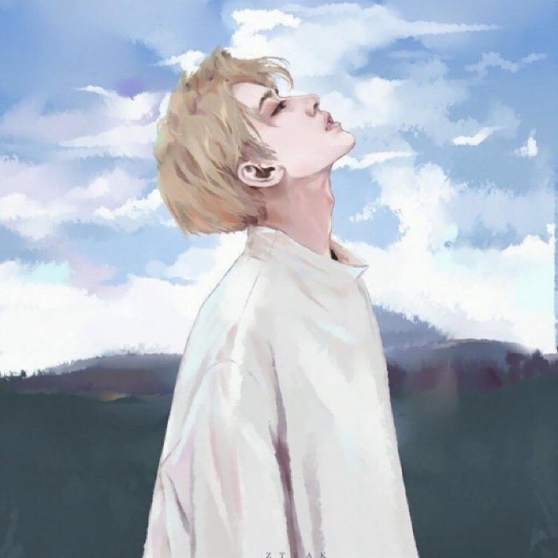 白皑皑的中棉46