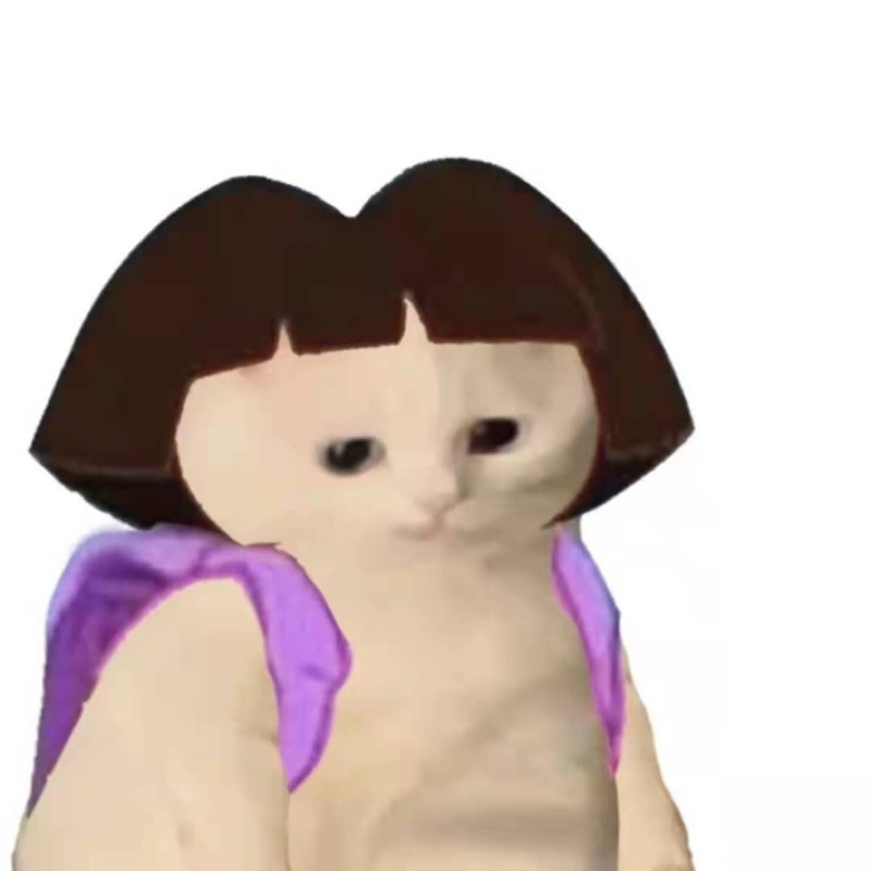 被猪供了的小白菜