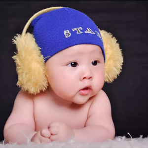 爱吃一品鲜虾的烤鸭敏敏