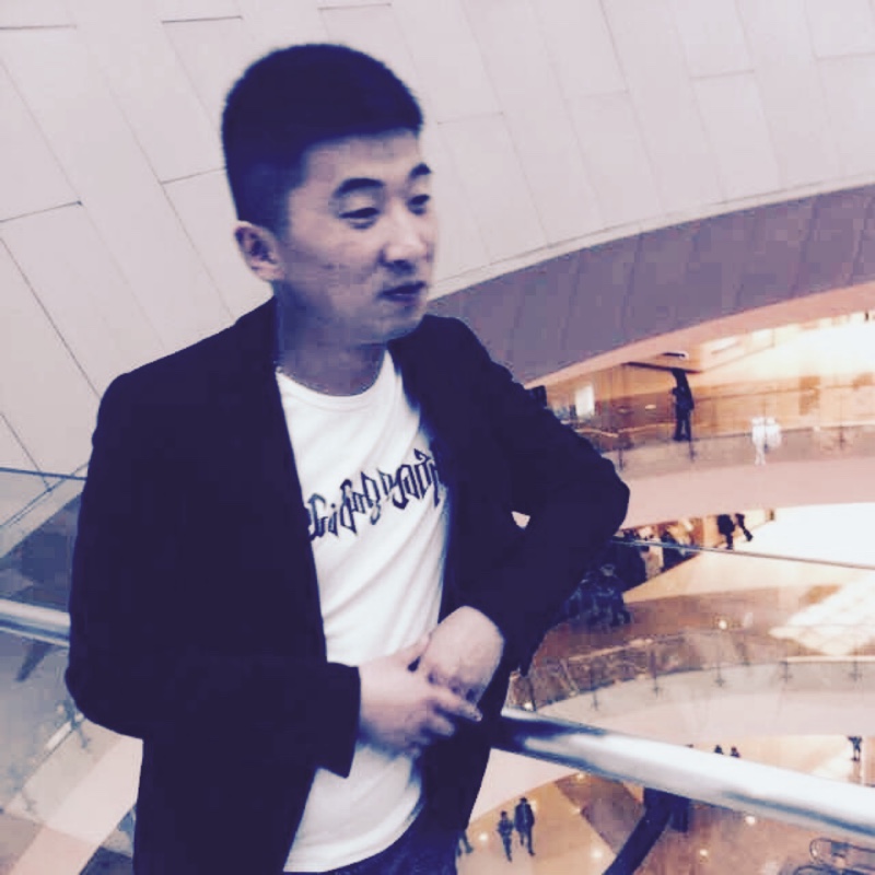 小臭宝宝的爹爹