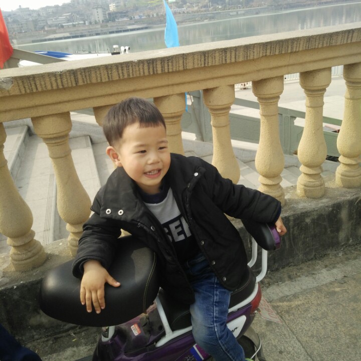 爱吃招牌炒饭的日常