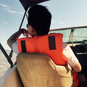 青春是个大胖子