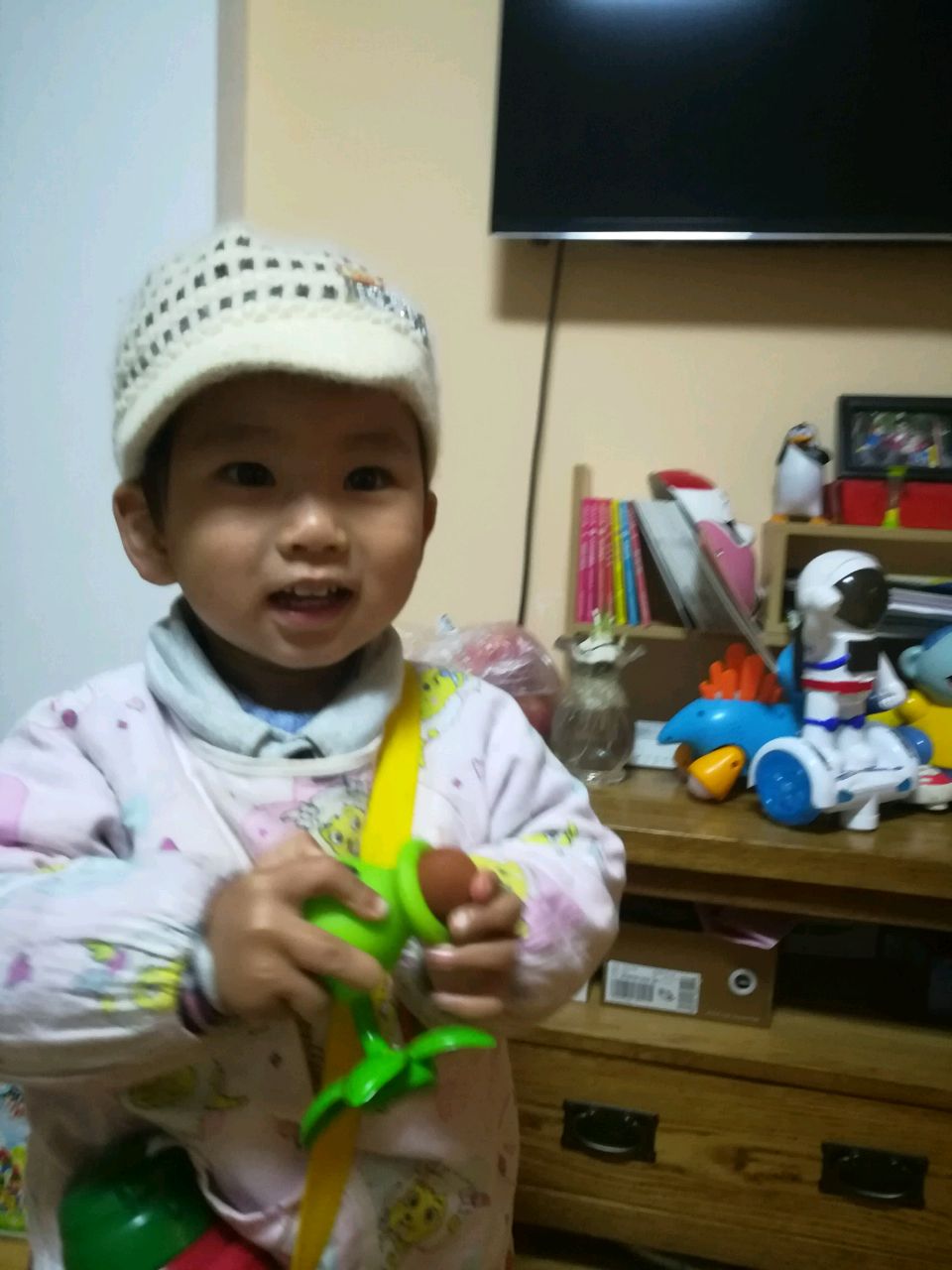 精兵强将夹心脆