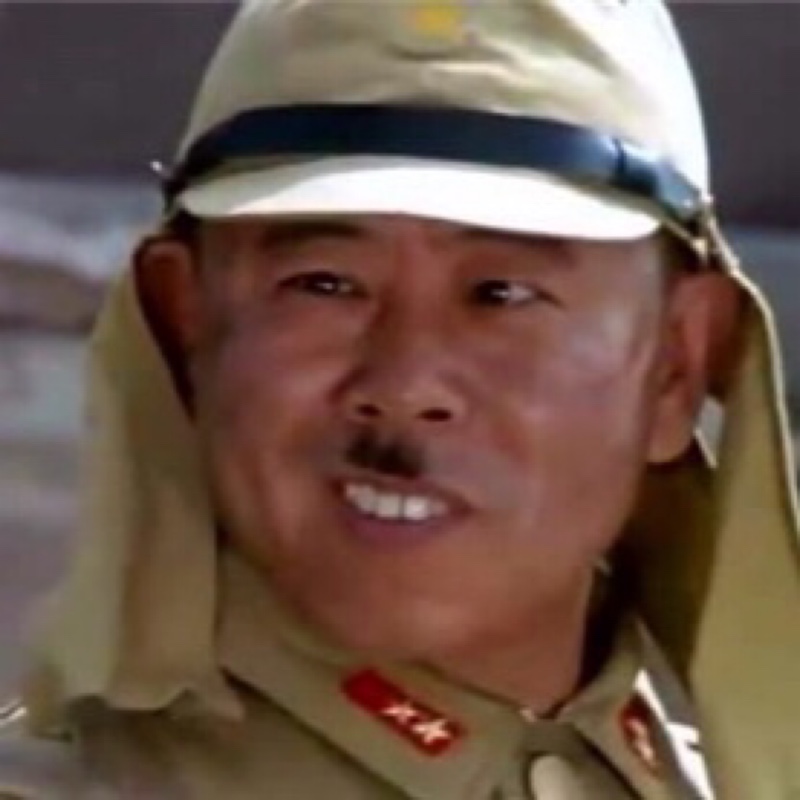 叙利亚在役大佐