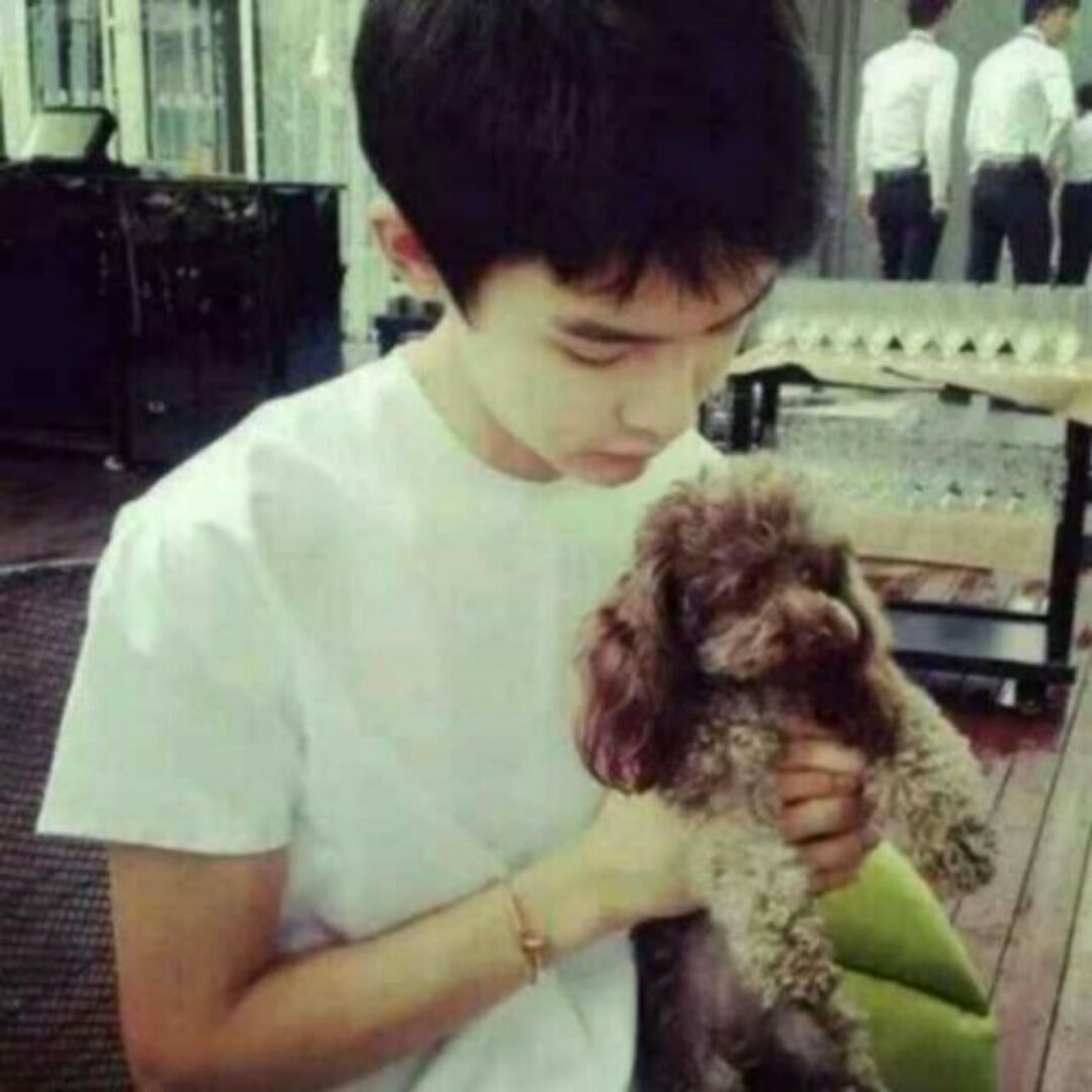 时光深处微笑向暖168