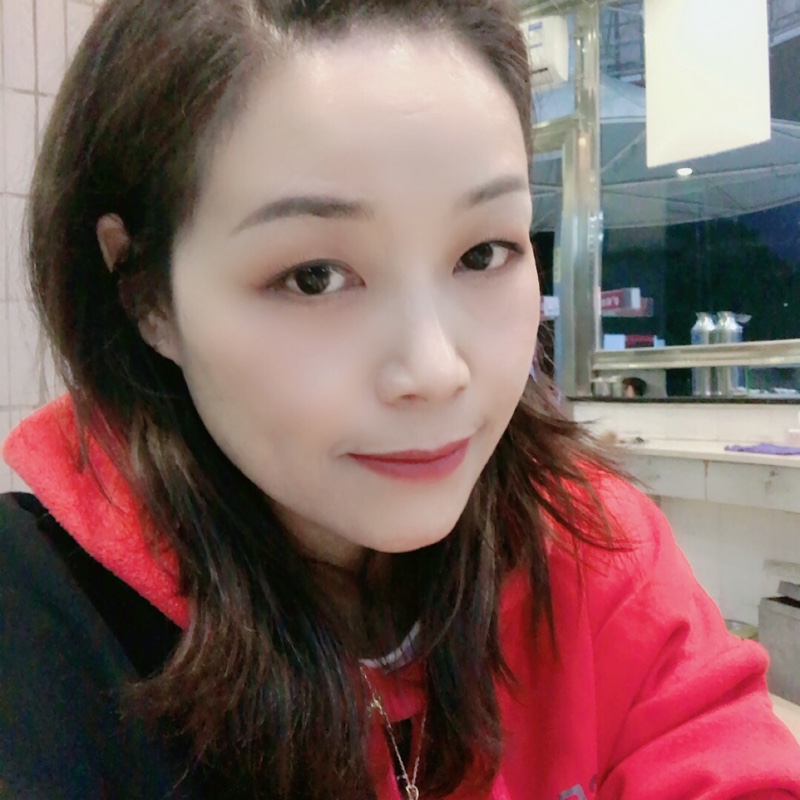 我不坚强，但执着