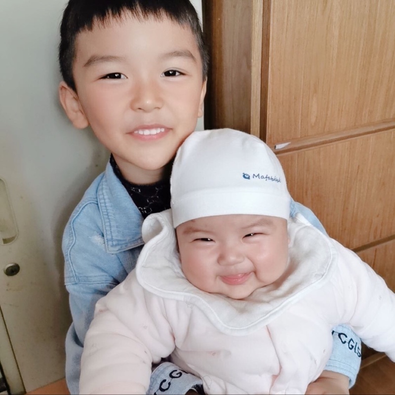 我爱阳阳大宝贝