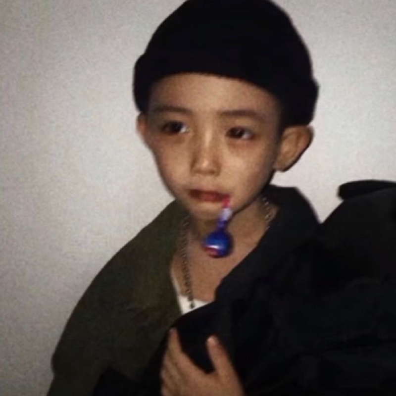 贫穷限制了我111