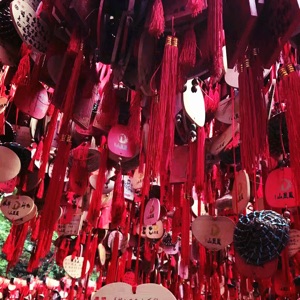 我们就是这样了