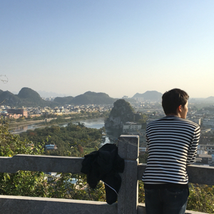 一封无法邮寄的信