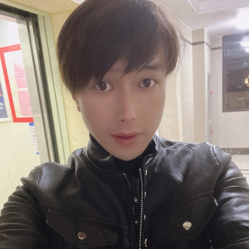 纯白的乔松赵俊