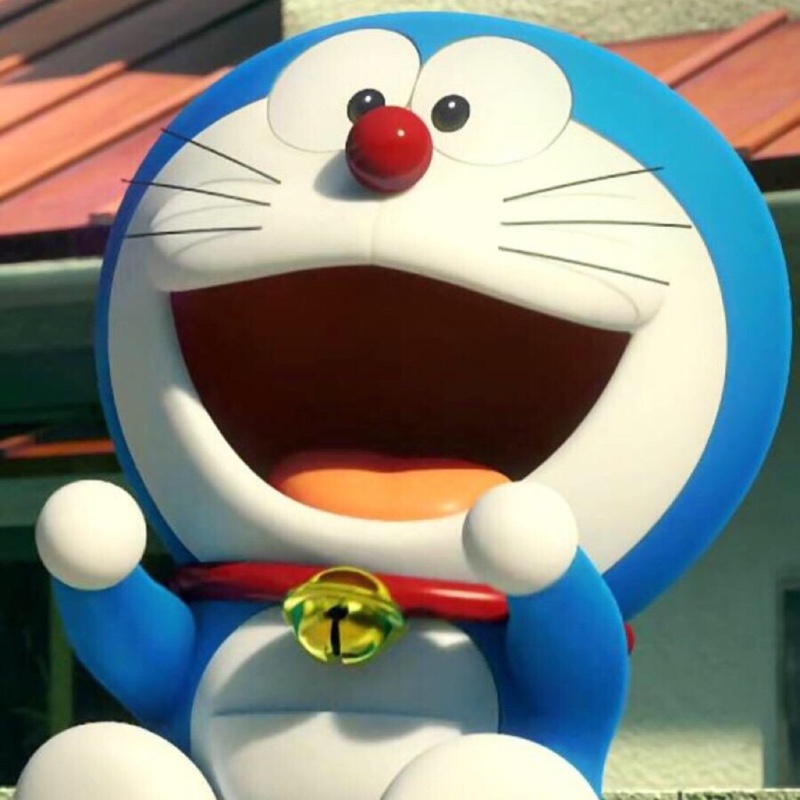 哆啦A梦
