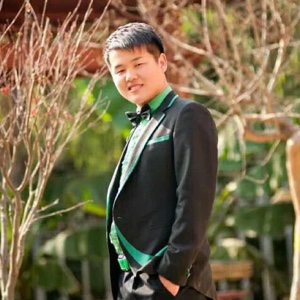 不知道叫什么好了！