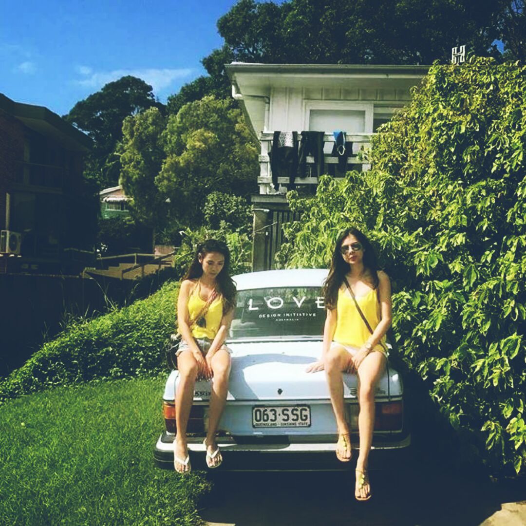 不要带本公举闲逛