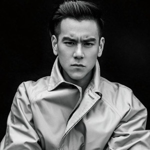 彭于晏-man