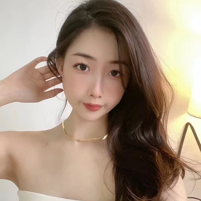 陈兔兔穿搭小日常