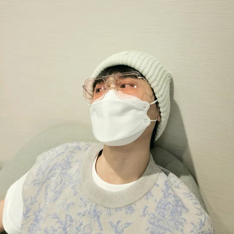 超可爱的写帐先生