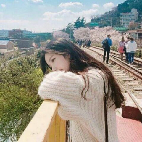 若你在，我便等