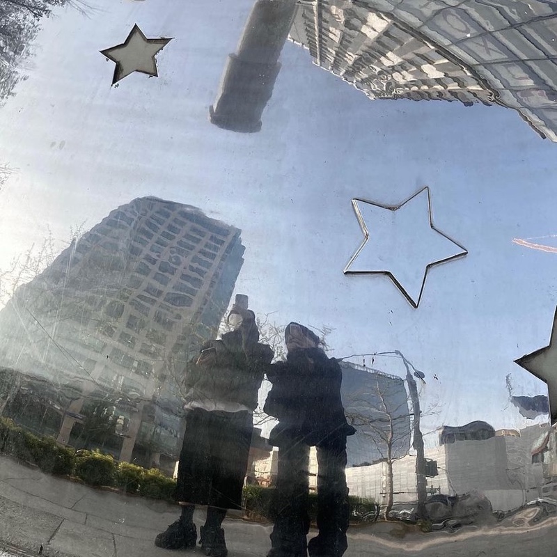 每天都不想洗头