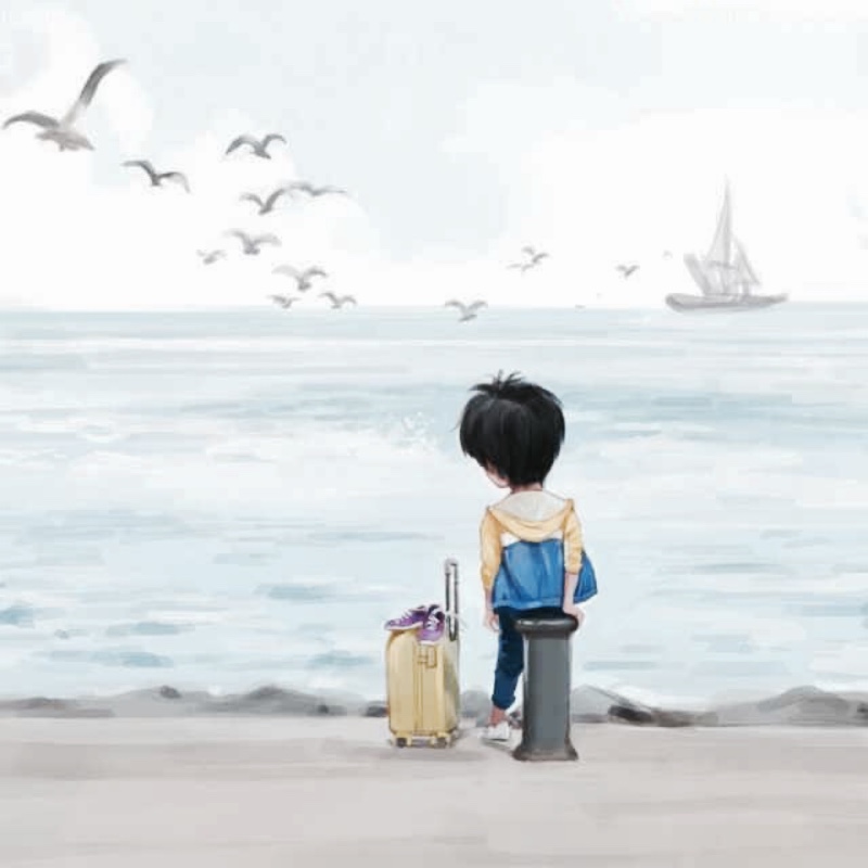 掏出我的快乐！