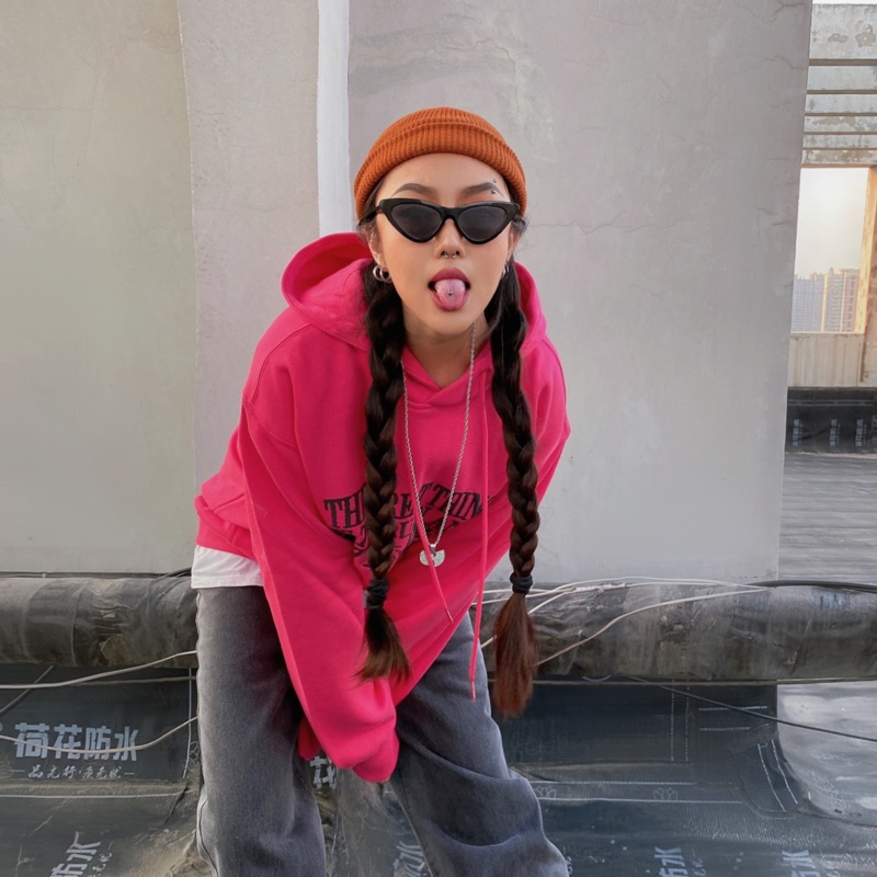 腻腻今天又瘦了没