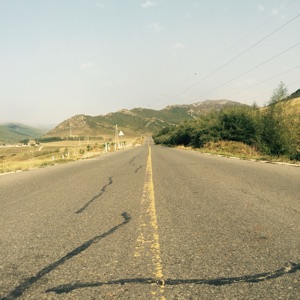 不爱跳广场舞的老头