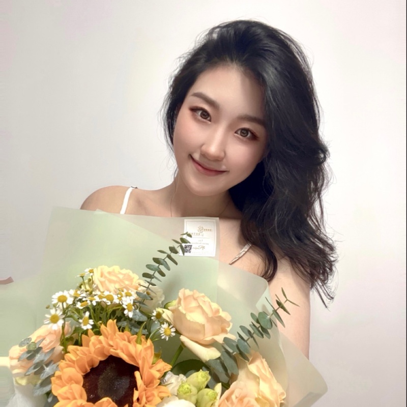 二两小菠菜