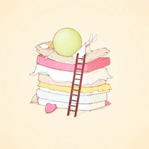 浪漫的棉花糖77