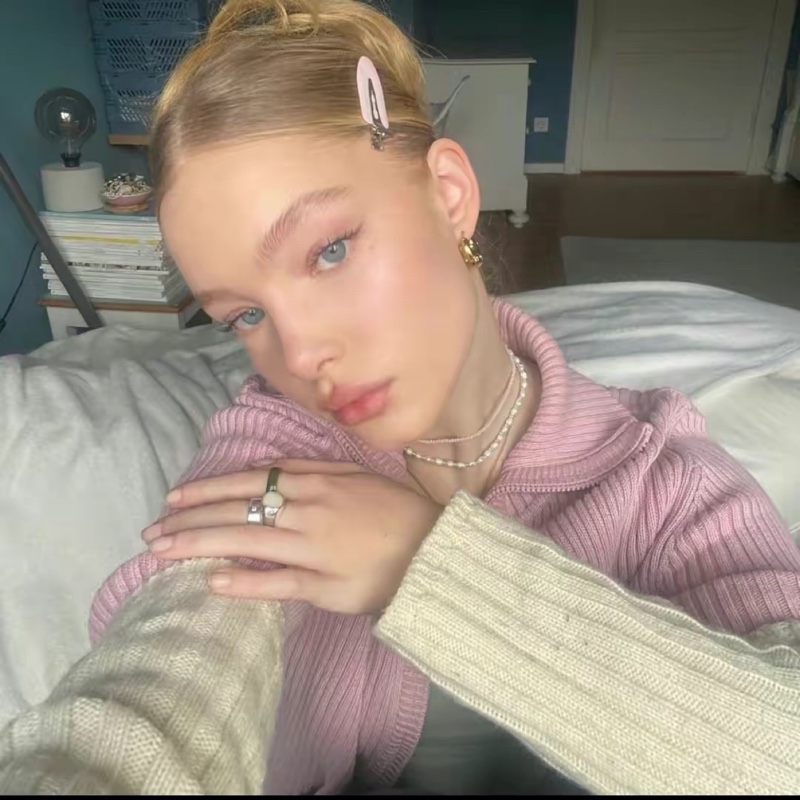 每天我都要吃不胖