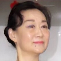 正黄旗格格沙沙