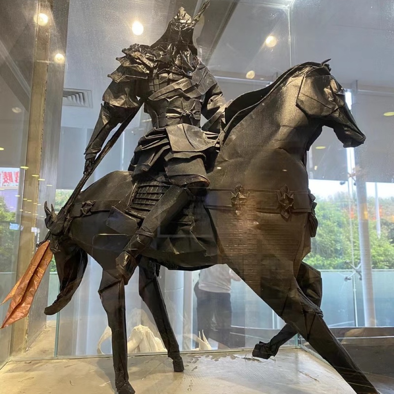 洛杉矶老头子Lesy