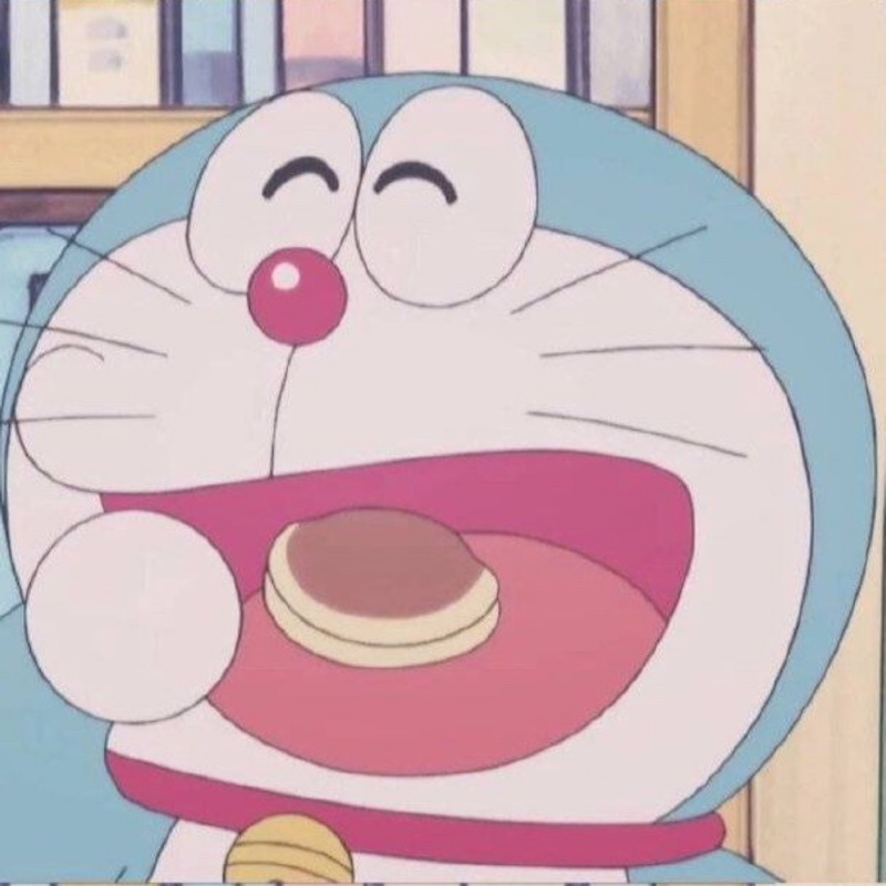 哆啦A梦的铜锣烧