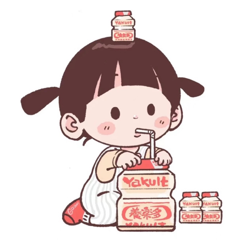 可可爱爱没有脑袋