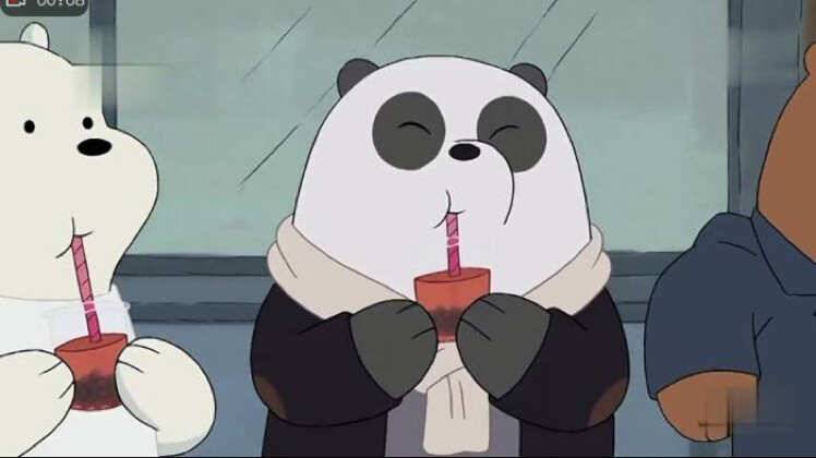 栗子不是唯一的坚果