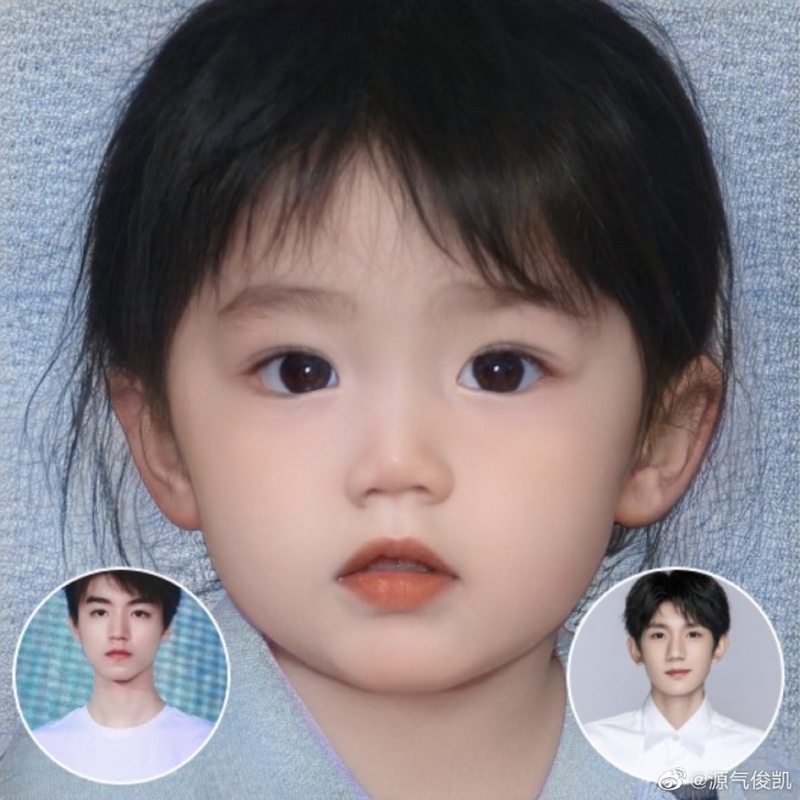 可可是个小甜瓜