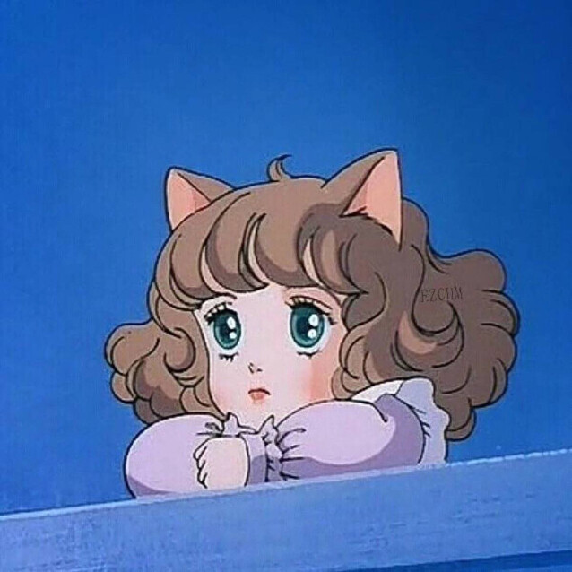 深蓝色的中亚大戟